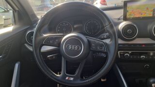 Q2 I 1.5 TFSI 150 S-Tronic 7 S line - Automatique 2020 occasion 72000 Le Mans
