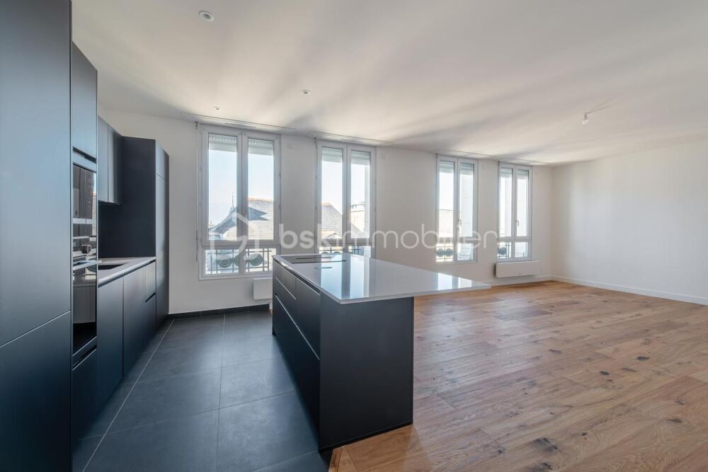 Vente Appartement Appartement de standing en hyper-centre d'Angers Angers