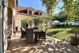  Maison à vendre 8 pièces 243 m²