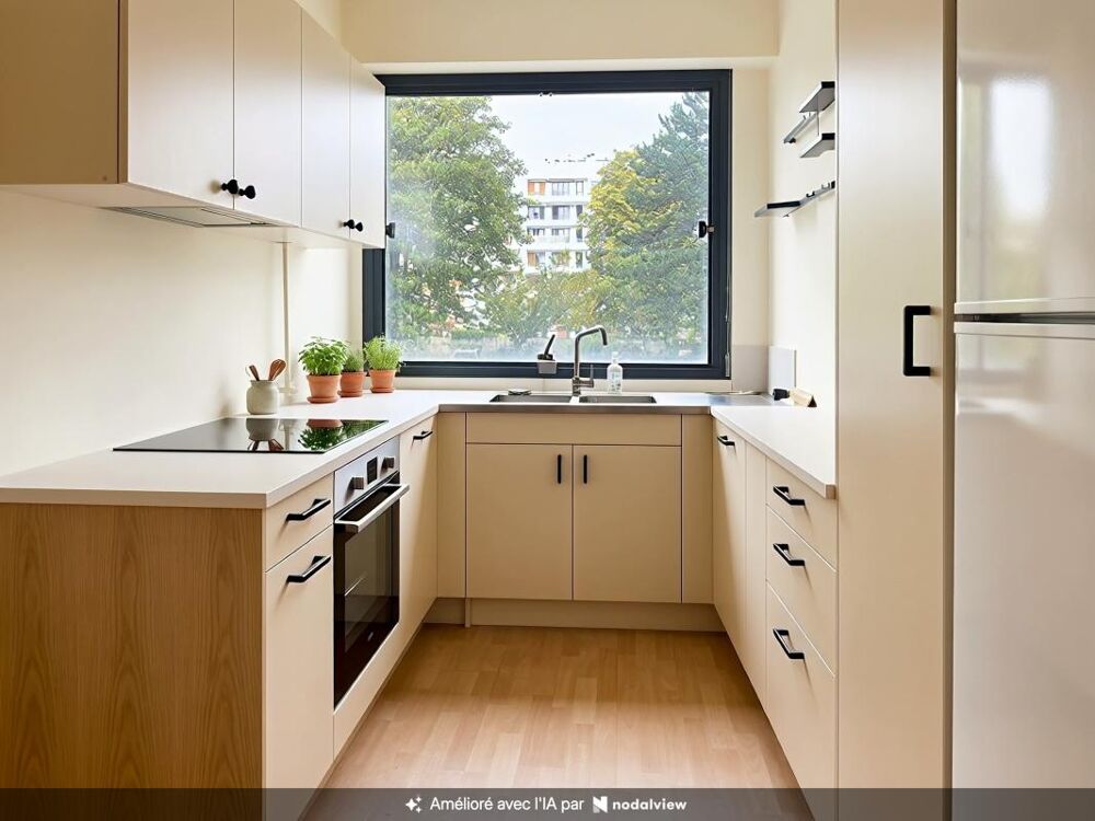 Vente Appartement Appartement Courbevoie
