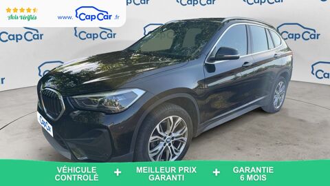 Annonce voiture BMW X1 21990 €