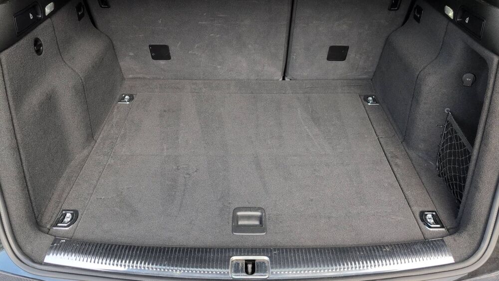 SQ5 I 3.0 BiTDI 313 quattro tiptronic S - Entretien constructeur 2013 occasion 57370 Phalsbourg
