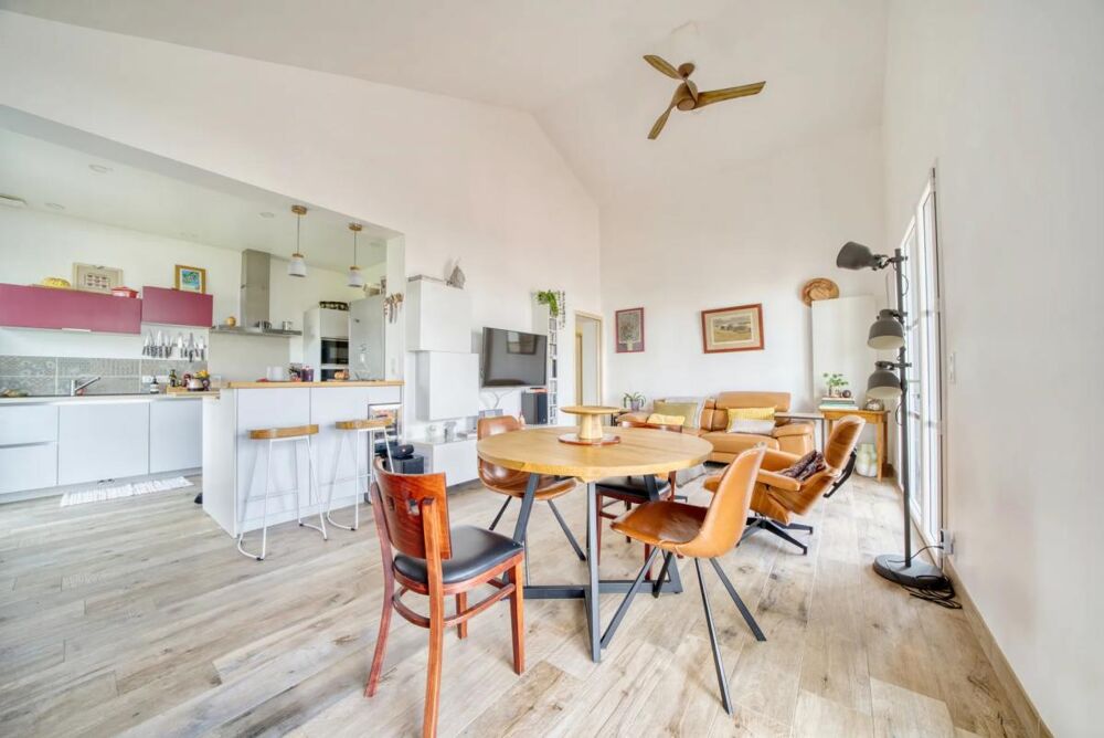 � vendre  Villa Saint-Georges-de-Didonne (17110)