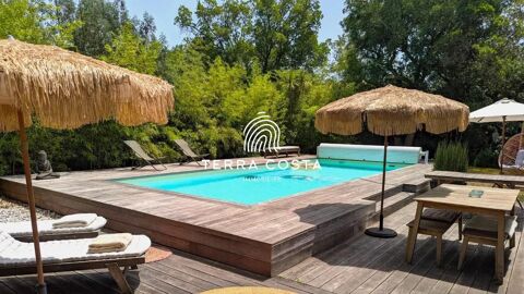   Maison de charme a la plage Maison - 6 pi�ce(s) - 120 m�