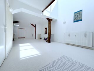  Appartement � vendre 4 pi�ces 123 m�