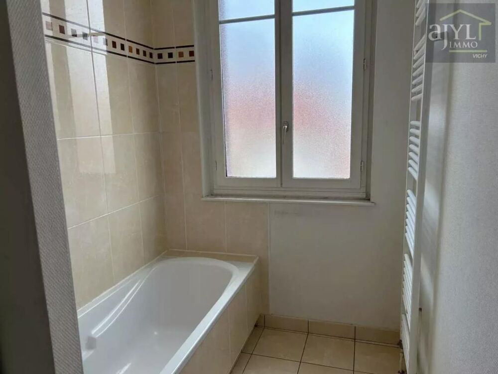 Vente Appartement Appartement Vichy