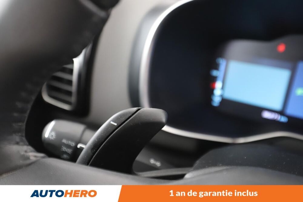 C5 aircross 1.6 Hybrid Business + e-EAT8 225 ch 2020 occasion 92130 Issy-les-Moulineaux