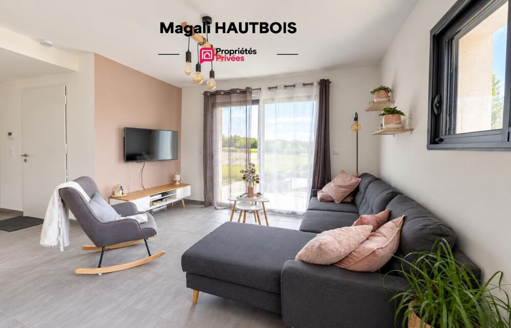 Vente Maison Maison Saint Hilaire Du Harcouet 5 pièce(s) 119 m2 Saint hilaire du harcouet