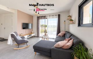  Maison à vendre 5 pièces 118 m²