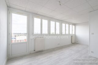  Appartement  vendre 2 pices 60 m
