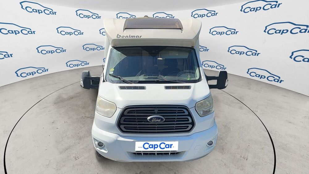  2015 occasion 64530 Ger