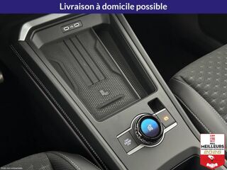 T-ROC 1.5 eTSI EVO2 Hybrid 150ch R-Line DSG7 2026 occasion 78200 Buchelay
