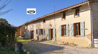  Maison � vendre 6 pi�ces 334 m�