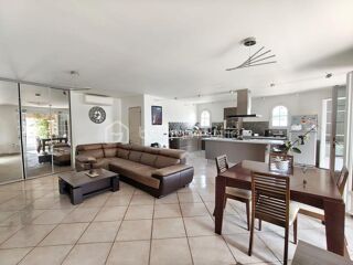  Maison à vendre 5 pièces 124 m²