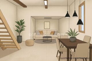  Maison  vendre 5 pices 104 m