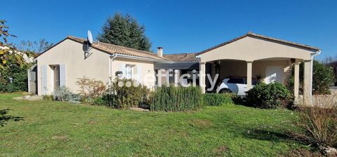   Pavillon Maison - 5 pi�ce(s) - 117 m�