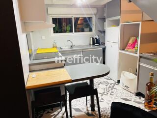  Appartement � vendre 2 pi�ces 42 m�