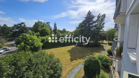   Appartement Appartement - 4 pièce(s) - 69 m²