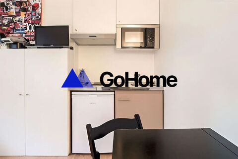  Appartement � louer 1 pi�ce 15 m�