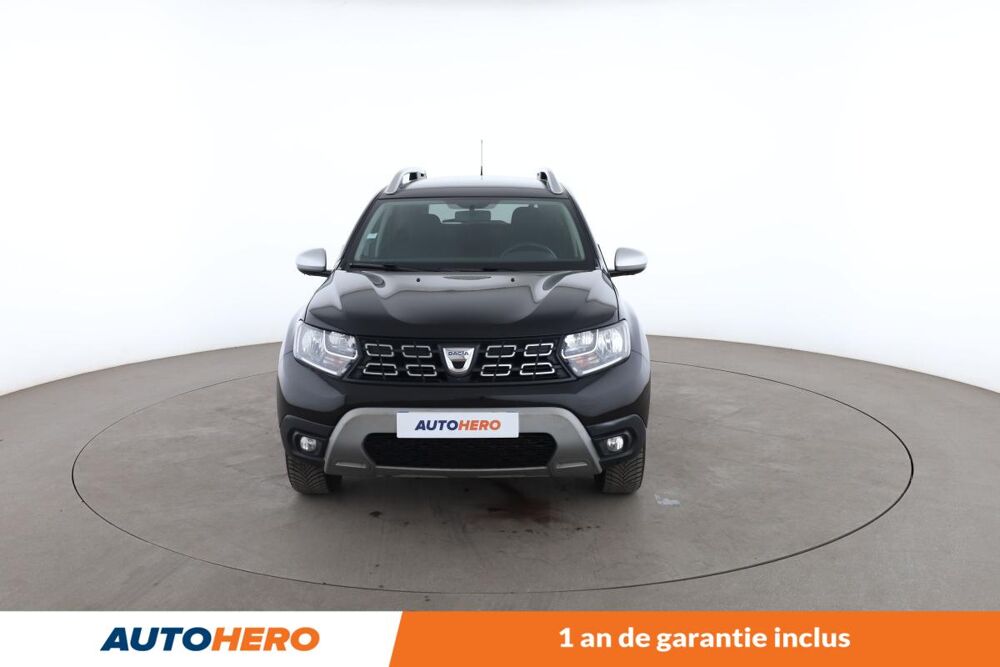 Duster II 1.5 dCi Blue Prestige 4x2 116 ch 2019 occasion 92130 Issy-les-Moulineaux