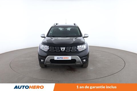 Duster II 1.5 dCi Blue Prestige 4x2 116 ch 2019 occasion 92130 Issy-les-Moulineaux