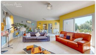  Villa � vendre 8 pi�ces 218 m�