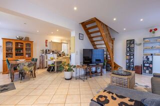 Maison � vendre 5 pi�ces 87 m�