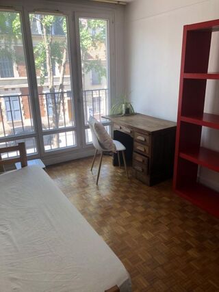  Appartement � louer 1 pi�ce 14 m�