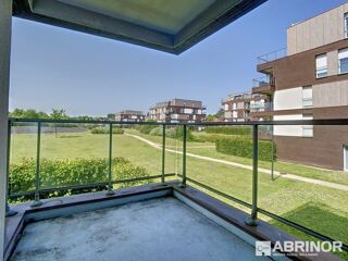  Appartement  vendre 3 pices 58 m