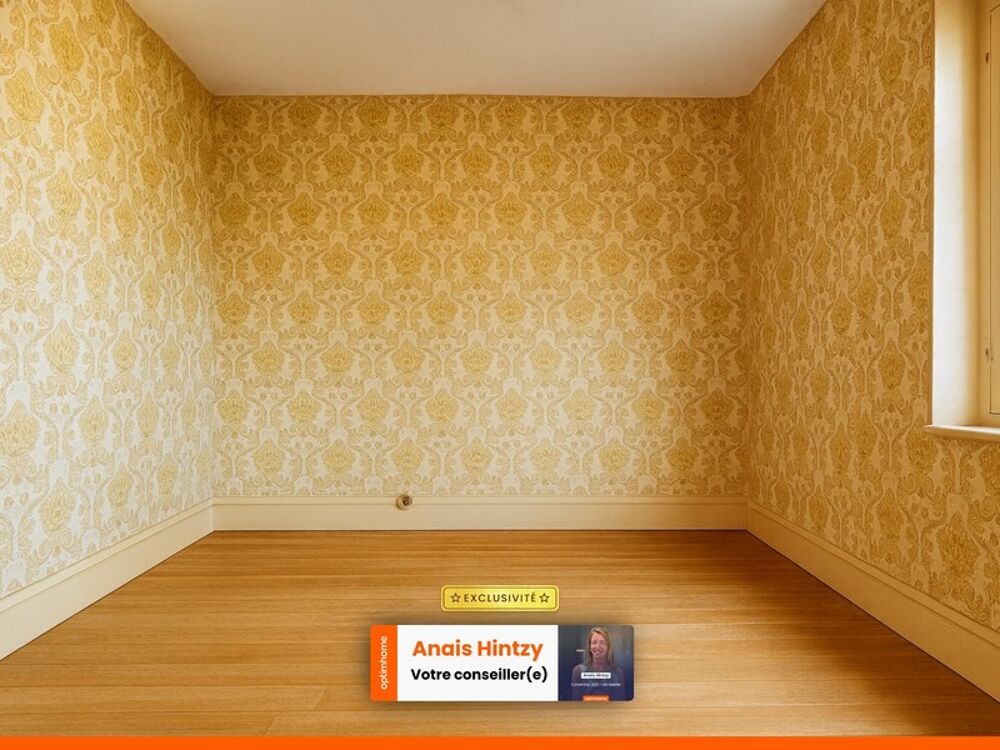 Vente Maison Maison � vendre 9 pi�ces MONTLUCON (03) Montlucon