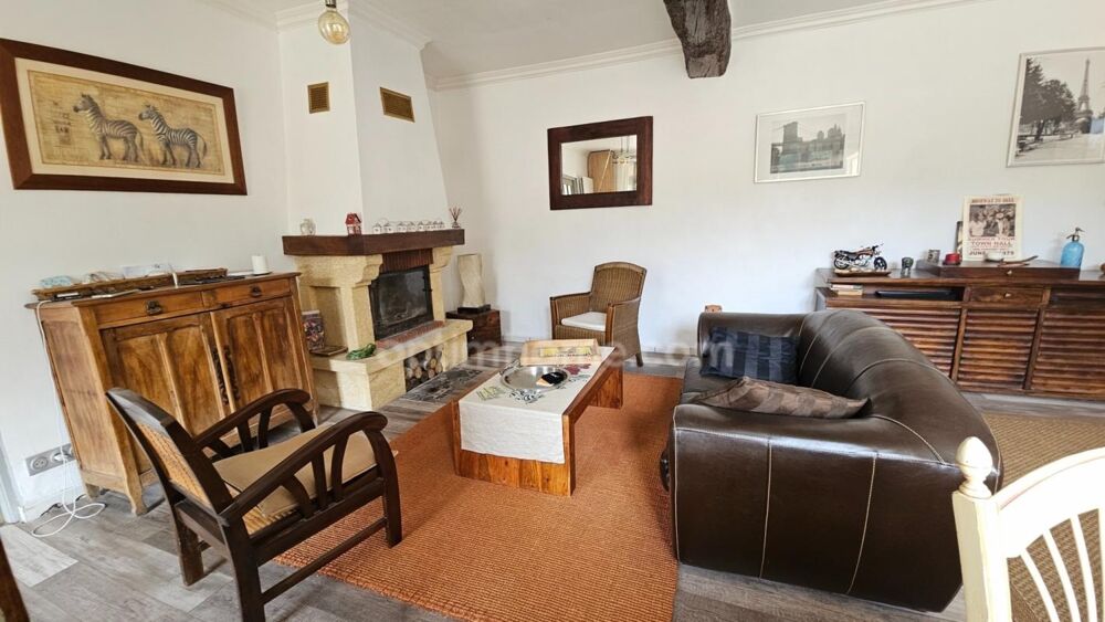 Vente Maison Maison à vendre 5 pièces BRAY SUR SEINE (77) Bray sur seine