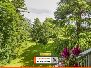 Appartement 4 pièces 100 m² · à Écully · 100 m² · 299 000 €