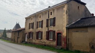  Immeuble à vendre 7 pièces 117 m²