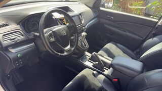 CR-V IV 2.0 i-VTEC 155 AWD BVA5 Executive Navi 2016 occasion 40140 Soustons