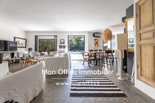  Maison à vendre 4 pièces 130 m²