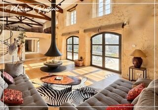  Propriété/château à vendre 8 pièces 380 m²