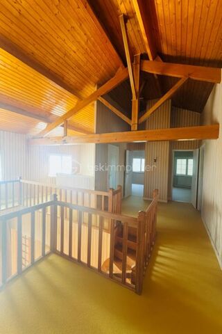  Maison � vendre 11 pi�ces 165 m�