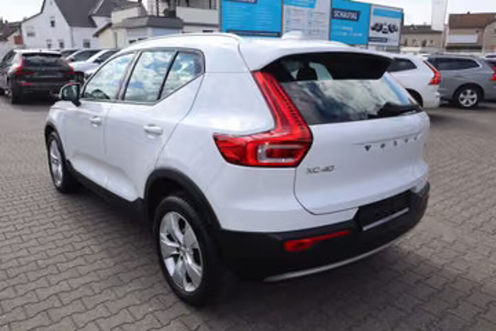 XC40 T3 Momentum Pro 2020 occasion 33000 Bordeaux