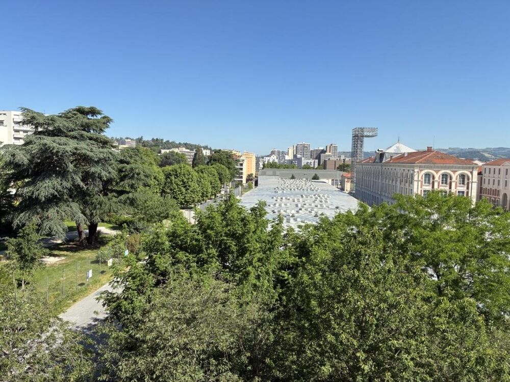 Location Appartement St Etienne Carnot bel appartement en bon état de type 2 Saint etienne