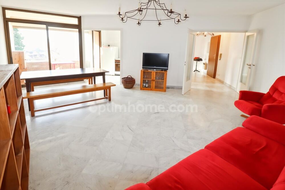Vente Appartement Appartement 3 pièces 71m² Grenoble