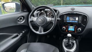 Juke I 1.2 DIG-T 115 N-Connecta 2018 occasion 47440 Casseneuil