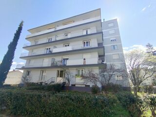  Appartement � vendre 3 pi�ces 57 m�