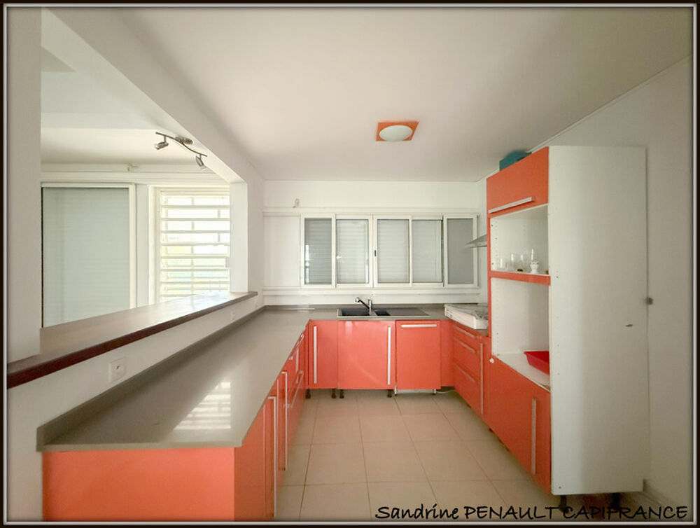 Vente Maison SOUS OFFRE ! Kourou