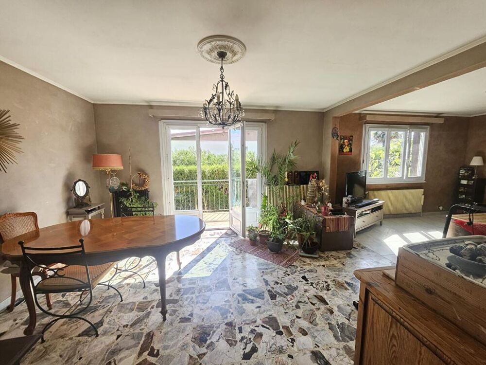 Maison Saint-Apollinaire 7 pièces 146 m2