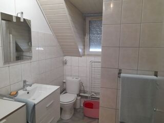  Appartement à louer 2 pièces 45 m²