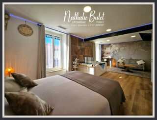  Maison � vendre 9 pi�ces 260 m�