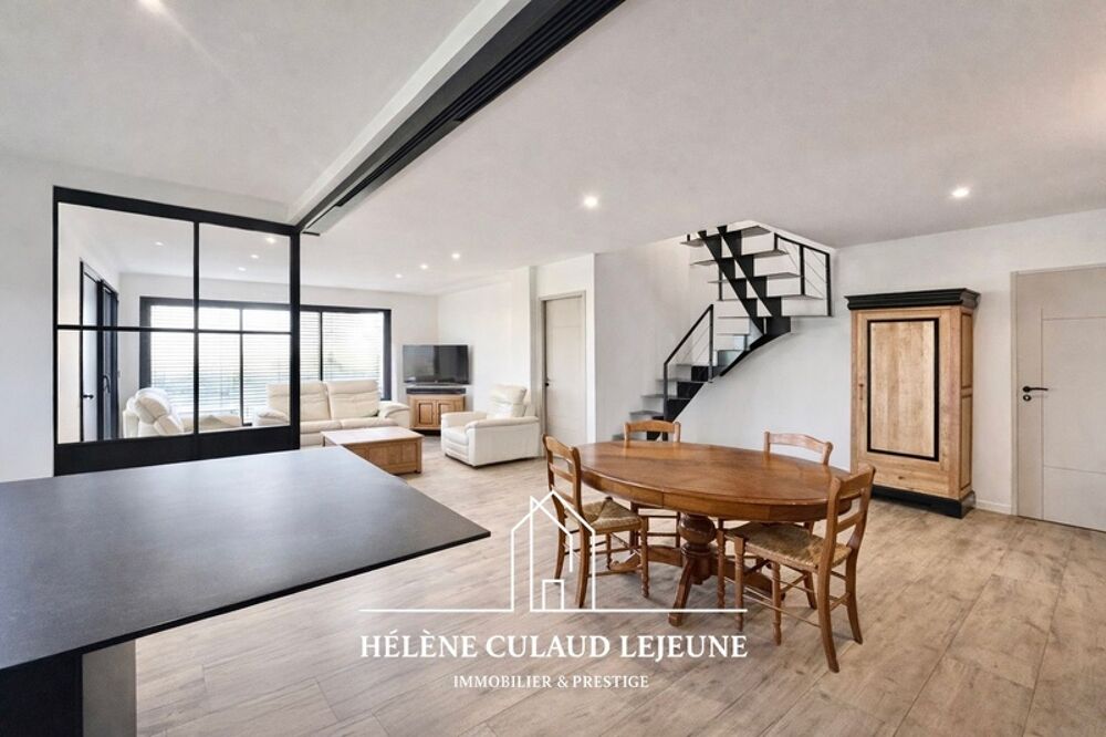 � vendre  Maison Vannes (56000)