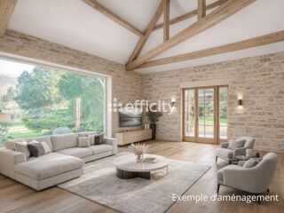  Maison � vendre 7 pi�ces 300 m�