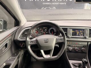Leon FR 2015 occasion 73000 Chambery