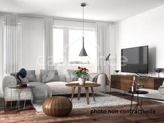  Appartement à vendre 5 pièces 101 m²